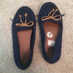 Women’s Moccasins
